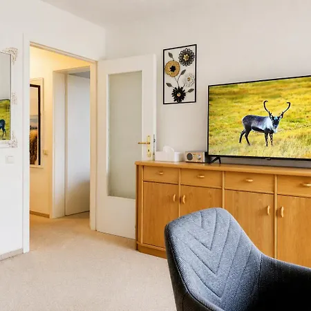 Rye Meerblick Appartement