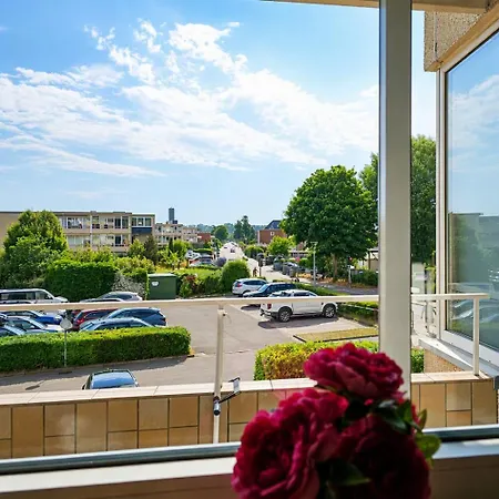 Rye Meerblick Appartement *