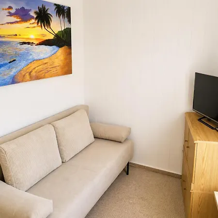 Appartement Rye Meerblick