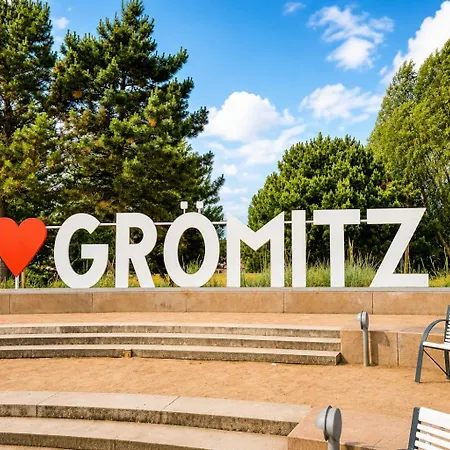 Rye Meerblick * Grömitz
