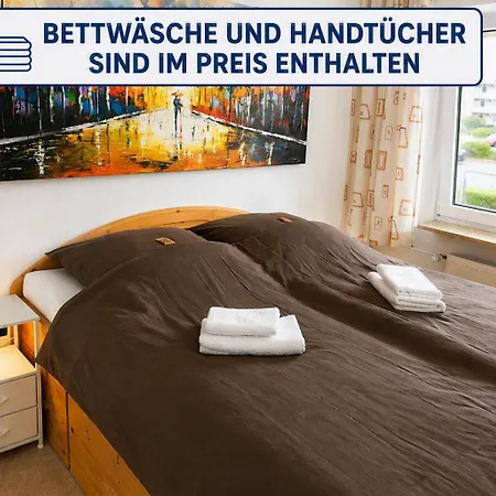 Rye Meerblick Grömitz